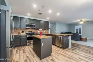 1163 W Vaughn Ave, Gilbert, AZ 85233 - Photo 19
