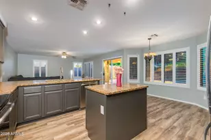 1163 W Vaughn Ave, Gilbert, AZ 85233 - Photo 21