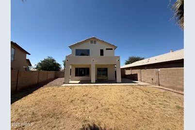10807 W Monte Vista Road, Avondale, AZ 85392 - Photo 7