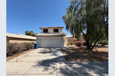 10807 W Monte Vista Road, Avondale, AZ 85392 - Photo 1