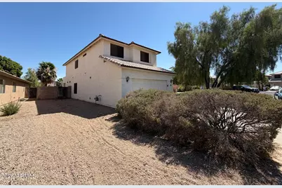10807 W Monte Vista Road, Avondale, AZ 85392 - Photo 3