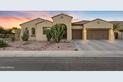 3534 E Tonto Place, Chandler, AZ 85249 - Photo 1