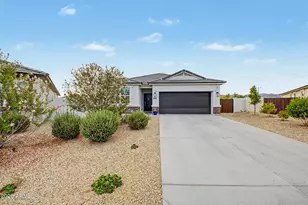 2058 S 241st Ave, Buckeye, AZ 85326 - Photo 1