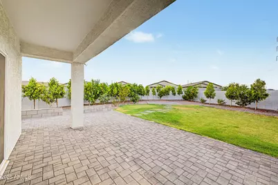 2058 S 241st Avenue, Buckeye, AZ 85326 - Photo 29