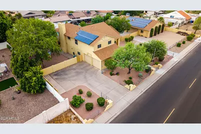3715 W Paradise Lane, Phoenix, AZ 85053 - Photo 89