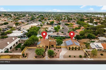 3715 W Paradise Lane, Phoenix, AZ 85053 - Photo 1