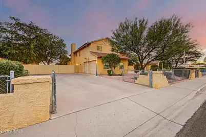 3715 W Paradise Lane, Phoenix, AZ 85053 - Photo 33
