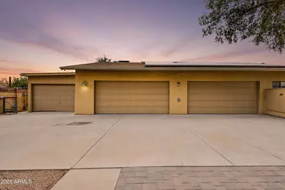 3715 W Paradise Lane, Phoenix, AZ 85053 - Photo 25