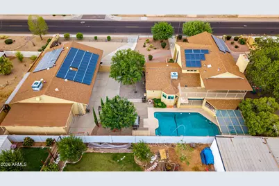 3715 W Paradise Lane, Phoenix, AZ 85053 - Photo 93