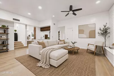 3715 W Paradise Lane, Phoenix, AZ 85053 - Photo 13
