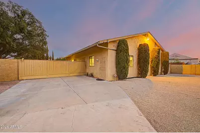 3715 W Paradise Lane, Phoenix, AZ 85053 - Photo 61