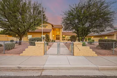 3715 W Paradise Lane, Phoenix, AZ 85053 - Photo 33