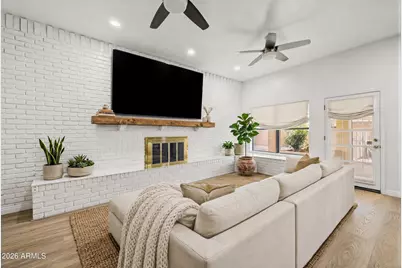 3715 W Paradise Lane, Phoenix, AZ 85053 - Photo 13