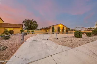 3715 W Paradise Lane, Phoenix, AZ 85053 - Photo 97