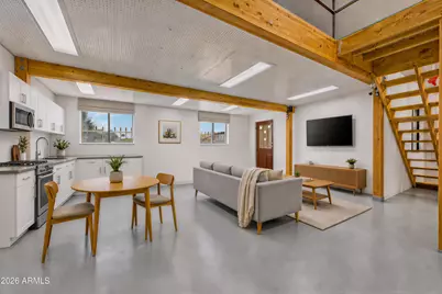 3715 W Paradise Lane, Phoenix, AZ 85053 - Photo 29