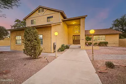 3715 W Paradise Lane, Phoenix, AZ 85053 - Photo 77