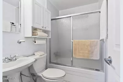 35 W Kayetan Drive, Sierra Vista, AZ 85635 - Photo 13