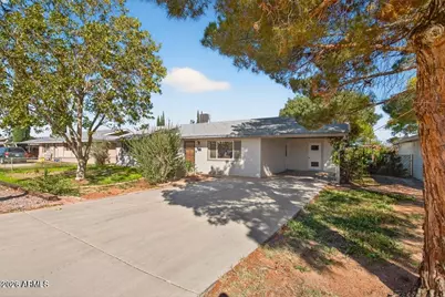 35 W Kayetan Drive, Sierra Vista, AZ 85635 - Photo 3