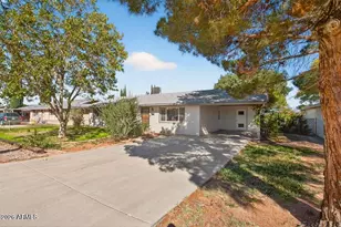 35 W Kayetan Dr, Sierra Vista, AZ 85635 - Photo 3