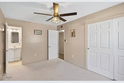 35 W Kayetan Drive, Sierra Vista, AZ 85635 - Photo 21