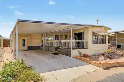 111 S Greenfield Road #87, Mesa, AZ 85206 - Photo 5
