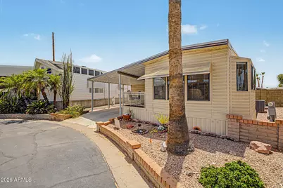 111 S Greenfield Road #87, Mesa, AZ 85206 - Photo 3