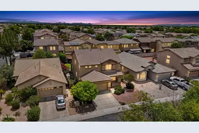 15181 N 146th Avenue, Surprise, AZ 85379 - Photo 33