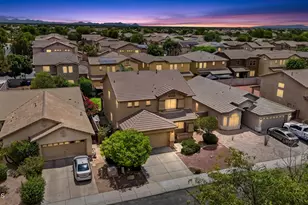 15181 N 146th Ave, Surprise, AZ 85379 - Photo 33