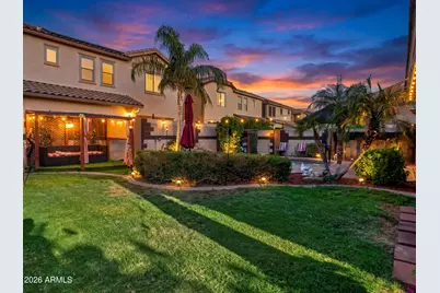 15181 N 146th Avenue, Surprise, AZ 85379 - Photo 29