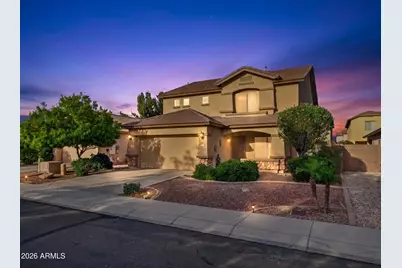 15181 N 146th Avenue, Surprise, AZ 85379 - Photo 31