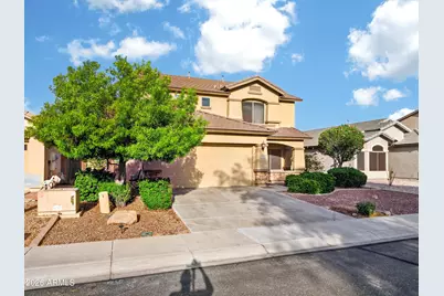 15181 N 146th Avenue, Surprise, AZ 85379 - Photo 37