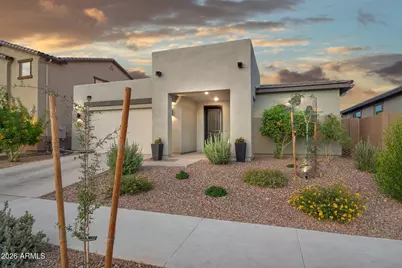 26421 S 231st Way, Queen Creek, AZ 85142 - Photo 1