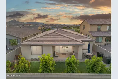 26421 S 231st Way, Queen Creek, AZ 85142 - Photo 27