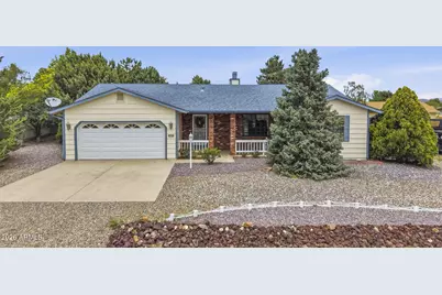 9116 E Longhorn Drive, Prescott Valley, AZ 86314 - Photo 1