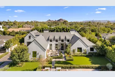 5843 E Calle Del Sud --, Phoenix, AZ 85018 - Photo 3
