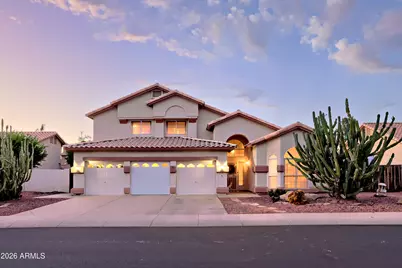 5022 W Buckskin Trail W, Phoenix, AZ 85083 - Photo 1
