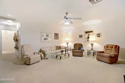 5022 W Buckskin Trail W, Phoenix, AZ 85083 - Photo 13