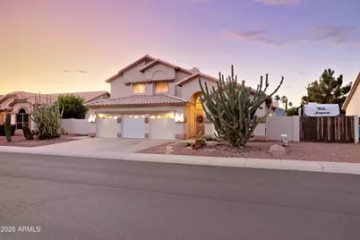 5022 W Buckskin Trail W, Phoenix, AZ 85083 - Photo 3
