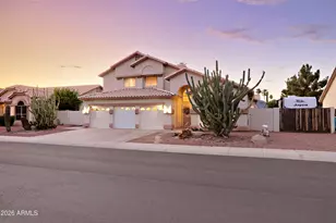 5022 W Buckskin Trail W, Phoenix, AZ 85083 - Photo 3