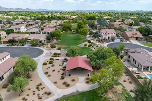 3514 E San Carlos Pl, Chandler, AZ 85249 - Photo 55