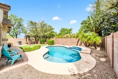 3514 E San Carlos Place, Chandler, AZ 85249 - Photo 49