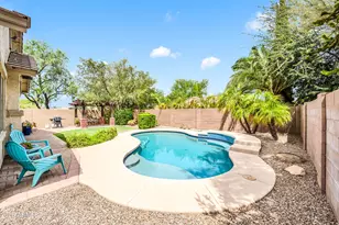 3514 E San Carlos Pl, Chandler, AZ 85249 - Photo 49