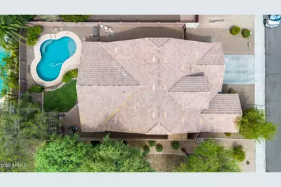 3514 E San Carlos Place, Chandler, AZ 85249 - Photo 49