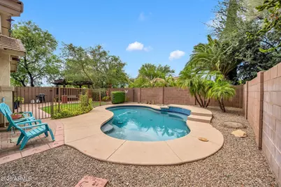 3514 E San Carlos Place, Chandler, AZ 85249 - Photo 47