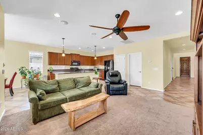 3514 E San Carlos Place, Chandler, AZ 85249 - Photo 15