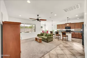3514 E San Carlos Pl, Chandler, AZ 85249 - Photo 7