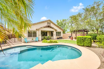 3514 E San Carlos Place, Chandler, AZ 85249 - Photo 41