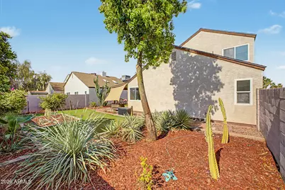 18806 N 44th Drive, Glendale, AZ 85308 - Photo 39