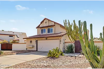18806 N 44th Drive, Glendale, AZ 85308 - Photo 31