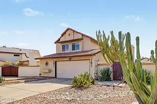18806 N 44th Dr, Glendale, AZ 85308 - Photo 31